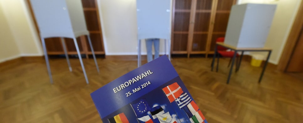 Die Wahl ist eröffnet