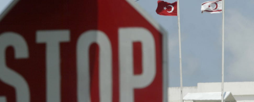 Hintergrund: Die Geschichte des Zypernkonflikts