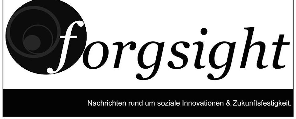 forgsight.com bietet Nachrichten zu sozialen Innovationen