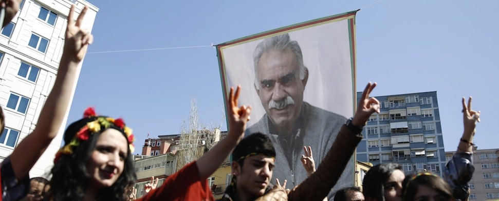 Friedensprozess: Erdoğan gegen Beobachtungs-Gremium