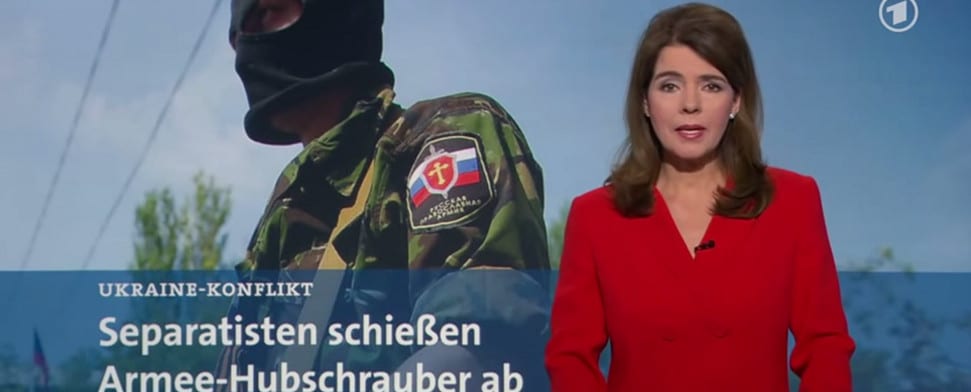 Im Osten nichts Neues