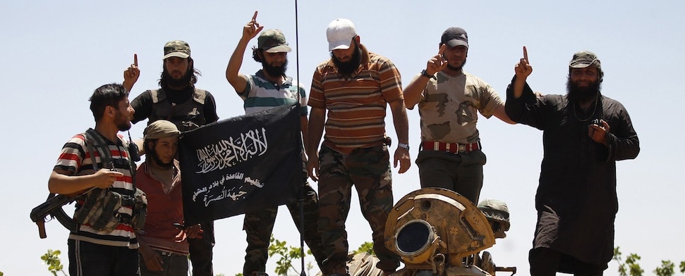 CIA und MİT: Geheimdienstliche Zusammenarbeit mit Blick auf Syrien