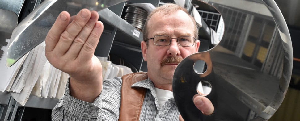 Gutes Arbeitsklima geht vor