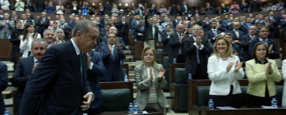 Umfragen zu Präsidentschaftswahlen in der Türkei: Erdoğan 20 Prozentpunkte vorne