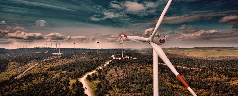 Energiewende – eine Option für die Türkei?