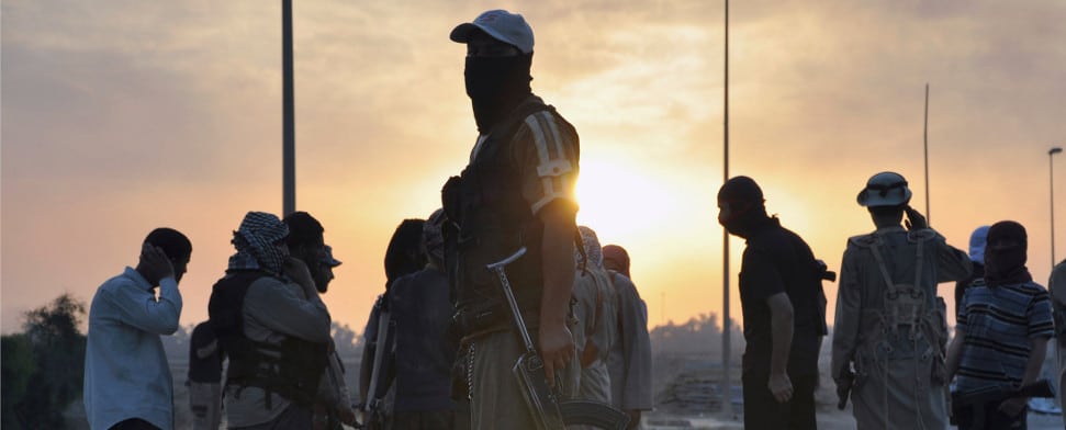 Wer ist ISIS? – Antworten auf zehn Fragen