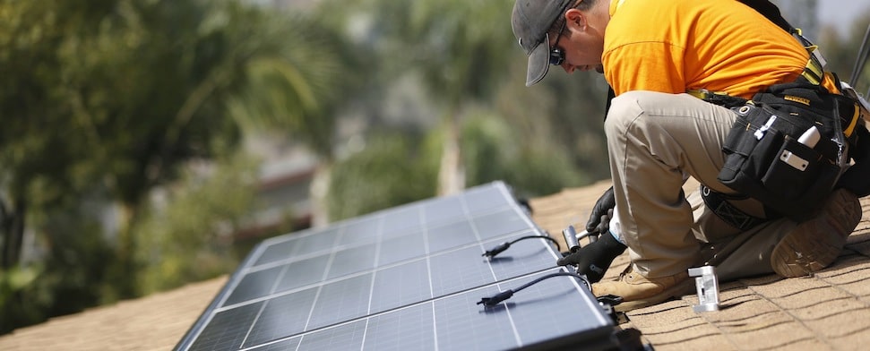 Sonnenenergie für alle Moscheen in Jordanien
