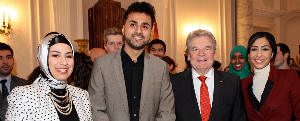 Junge Islam Konferenz geht in die zweite Runde