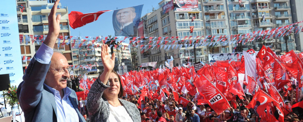 Wahlkampf: Türkischer Oppositionsführer Kılıçdaroğlu kommt nach Deutschland