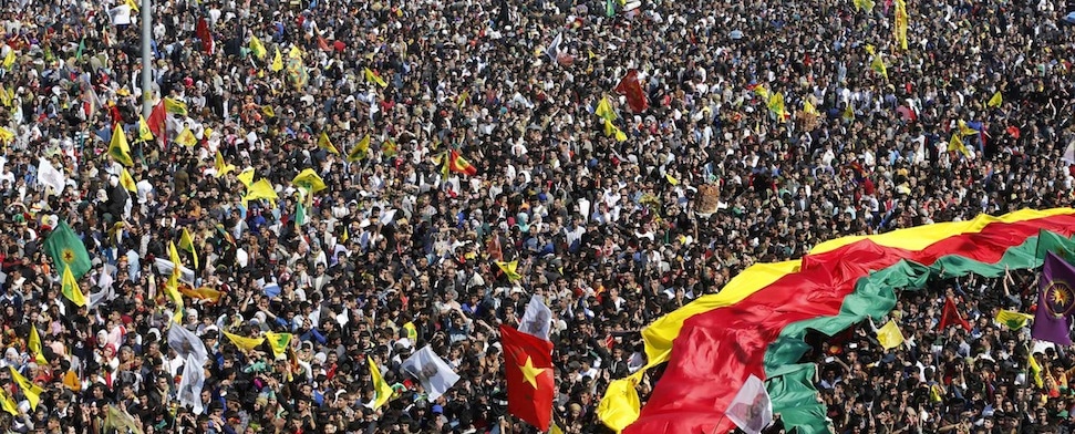 Türkei: Die Macht des Südostens