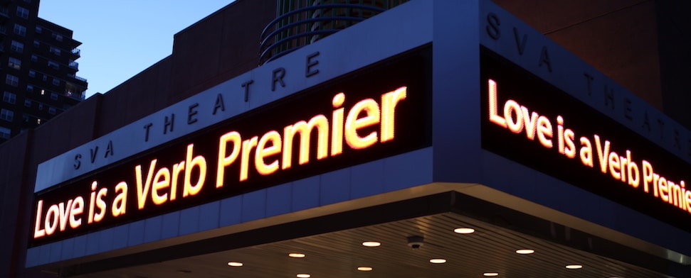 Dokumentationsfilm „Love is a Verb“- Diese Muslime sollte man kennenlernen