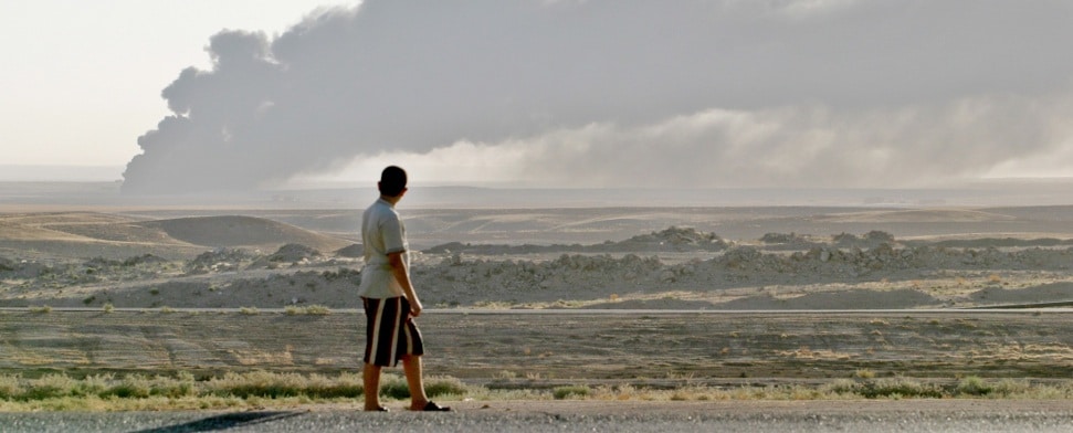 Die Besetzung von Mossul und das Scheitern der Staatlichkeit