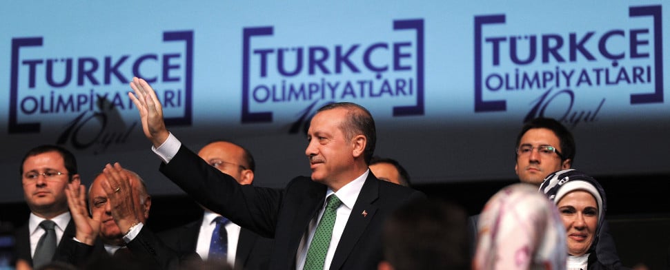 Regierung verbannt Kultur-Ereignis aus der Türkei