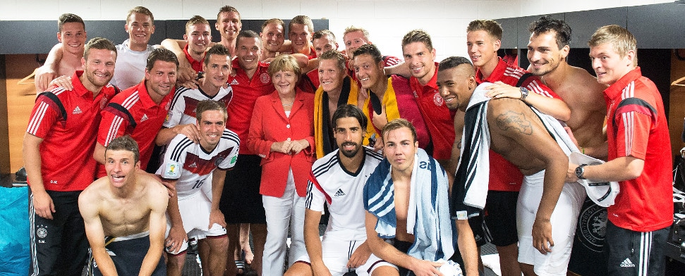 Wenig Panzer, viel Spielwitz