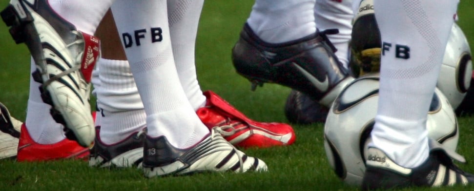 Die Gewinner der Fußball-Weltmeisterschaft stehen fest