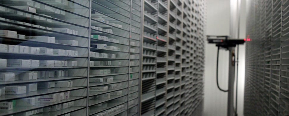 Türkischer Arzneimittelmarkt trotz Regulierung lukrativ