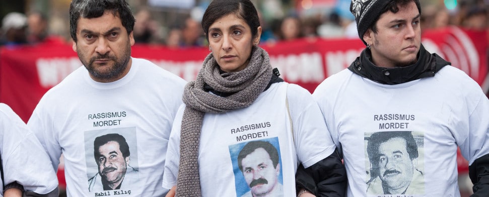 Abpfiff für den „NSU-Prozess“