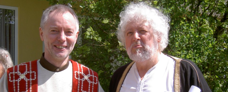 Religion m(M)acht Demokratie