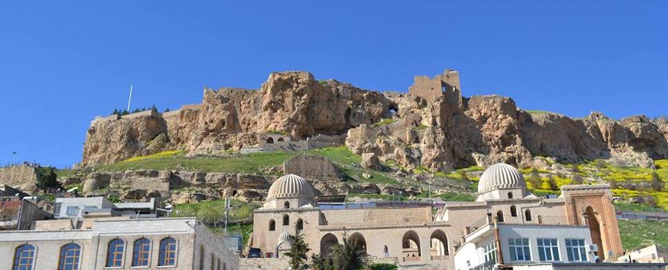 Mardin (47): Wo Kirchen und Moscheen nebeneinander stehen
