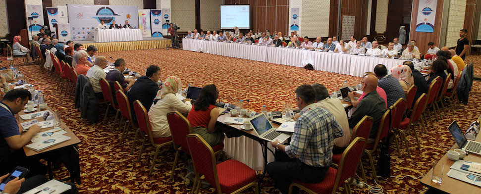 Türkei am Scheideweg: Demokratie oder Politischer Islam