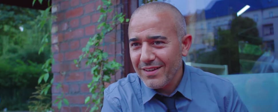 „Ali für Deutschland“ – Ein WM-Lied aus Neukölln und seine Geschichte