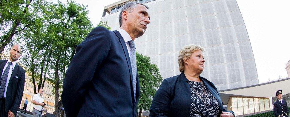 Was wir aus der Tat Breiviks lernen sollten