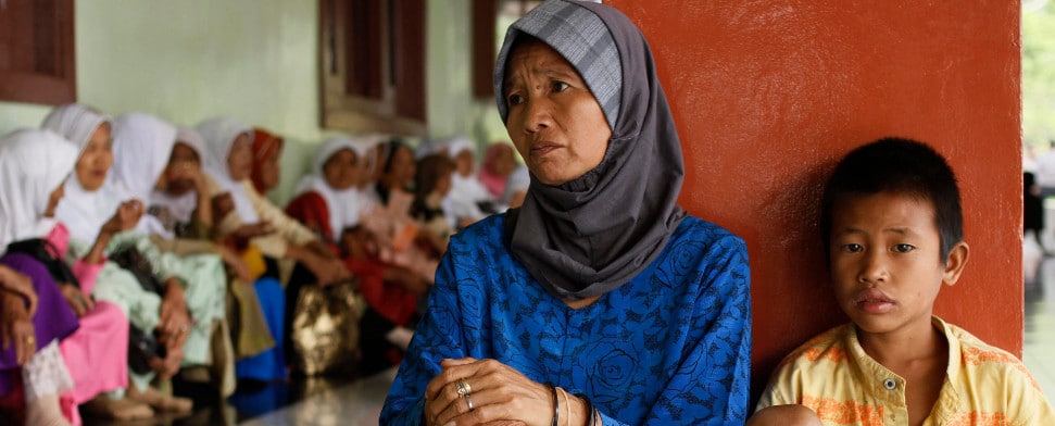 Peking: Gezielte Schikanen gegen chinesische Muslime während des Ramadan