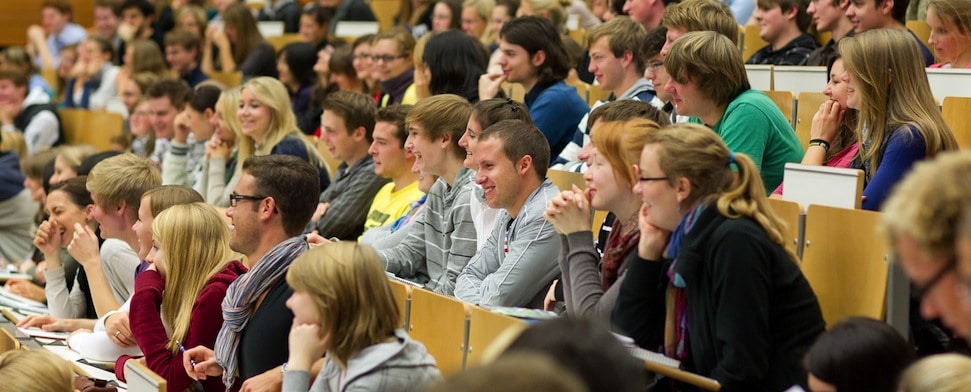 Studienanfänger: 6 1/2 Tipps für einen gelungenen Start