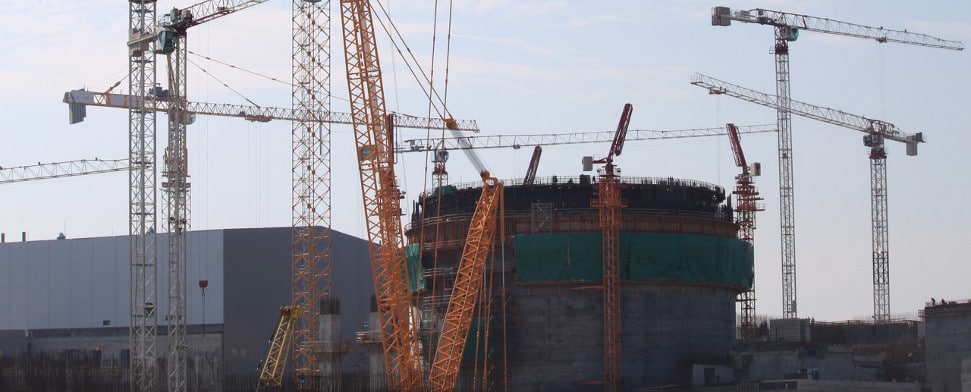 Kernkraftwerk an der türkischen Mittelmeerküste: ODTÜ warnt vor Bau