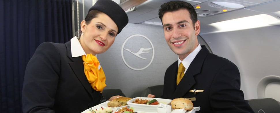 Lufthansa unter Kostendruck – Zusammenarbeit mit türkischen Airlines?