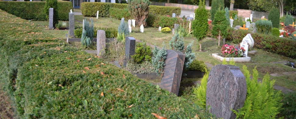 Muslime dürfen ihre eigenen Friedhöfe betreiben – Bestattungsgesetz in NRW verabschiedet