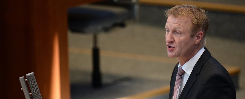 Dortmunder Nazis sorgen für heftiges Nachspiel im NRW-Landtag