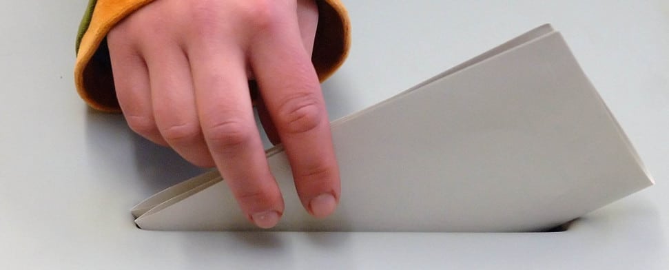 Zu kompliziert? Anzahl der Registrierungen für Wahlen lässt zu wünschen übrig