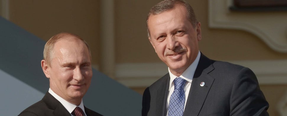 „Russland wünscht sich einen Sieg von Erdoğan“