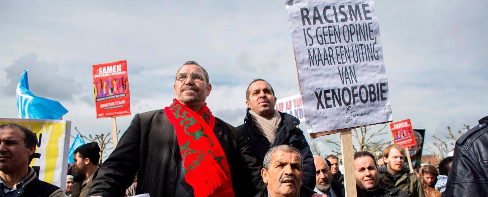 Islamkritik, Islamfeindlichkeit, Rassismus – wo sind die Grenzen?