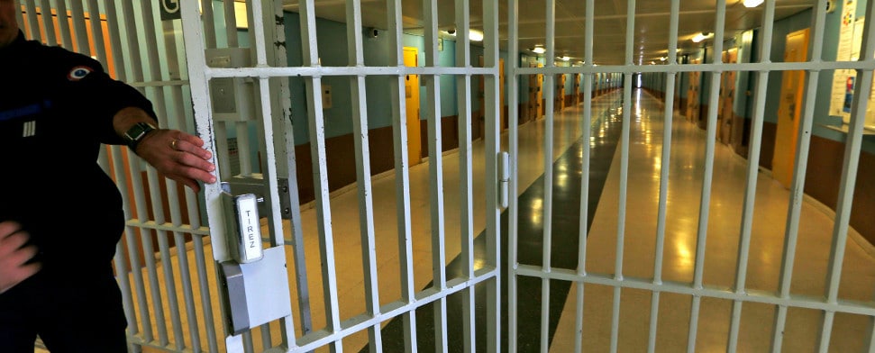 Richtig gelebte Religion beugt Studie zufolge Kriminalität und Gewaltbereitschaft vor