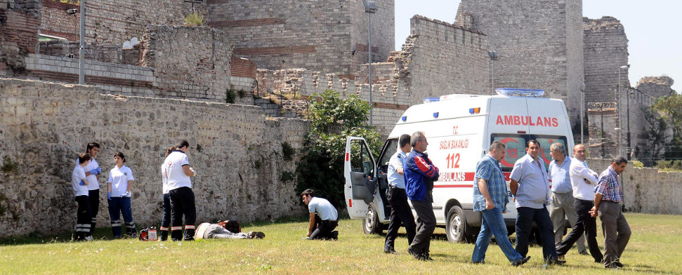 Wirtschaftliche Lage ist der häufigste Grund für Suizid in der Türkei