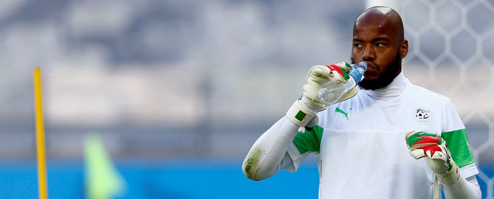 Warum muss die Fußball-WM im Fastenmonat Ramadan stattfinden?