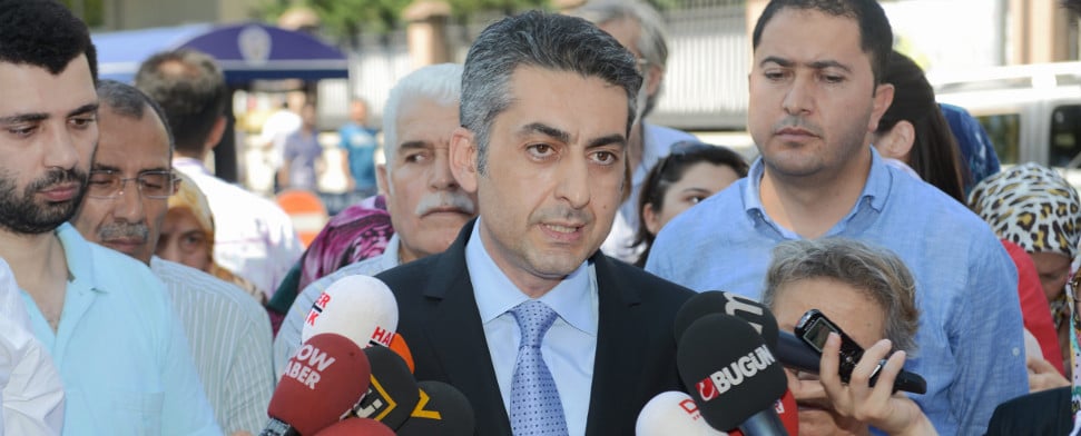 Vier Gründe, warum die Razzien rechtswidrig sind