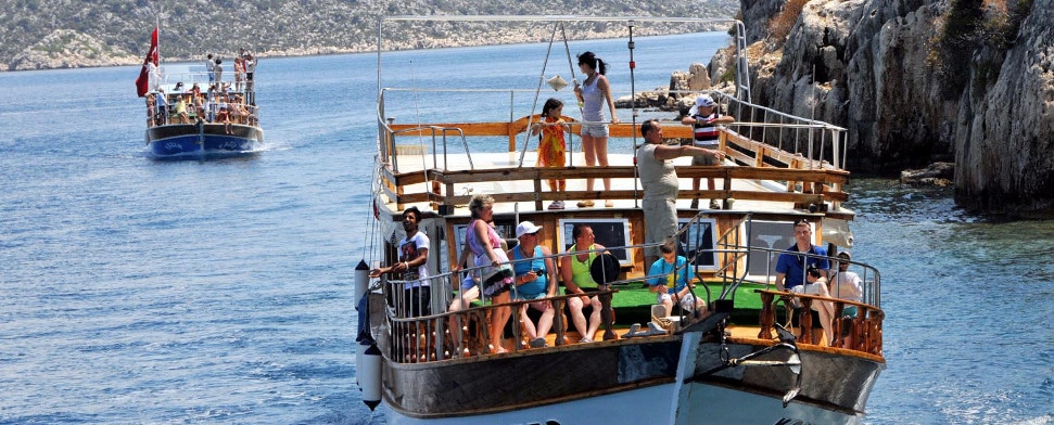 Trotz WM-Effekt rechnet die Türkei mit Besucherrekord