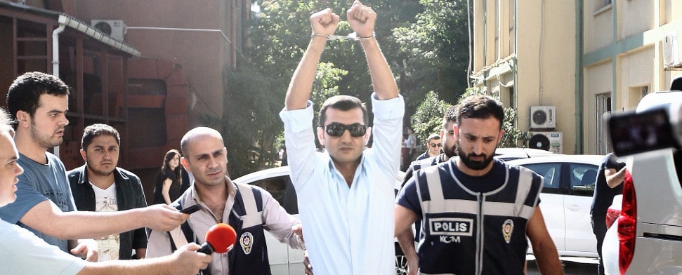 „Was sie auch tun – die Korruptionsaffäre kann man nicht vergessen machen“