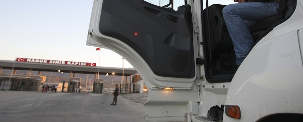 ISIS-Vormarsch: Auswirkungen auf Türkische Wirtschaft schlimmer als US-Invasion 2003