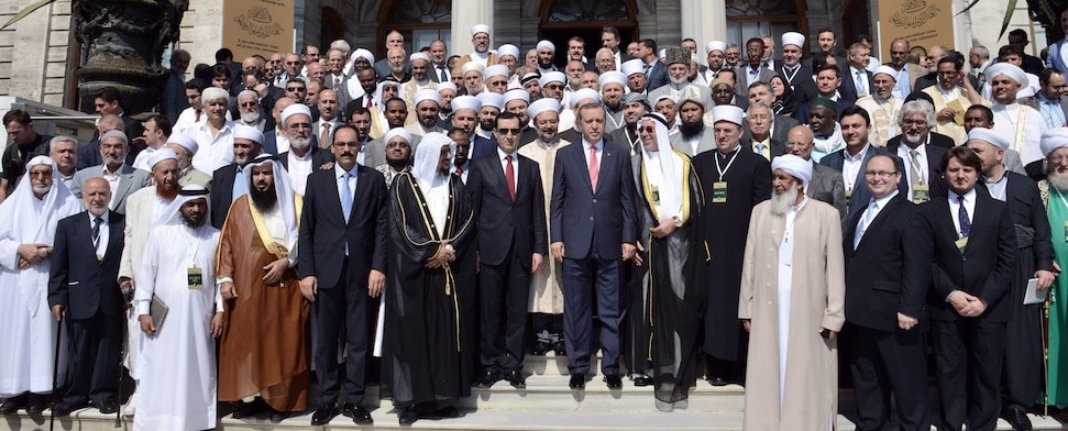 Erdoğan beschuldigt Israel des „Staatsterrors“ und des „systematischen Genozids“