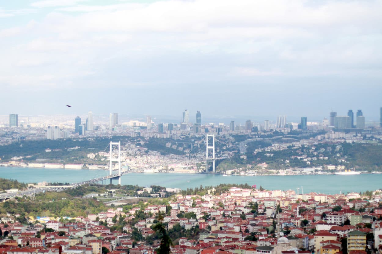 Istanbul