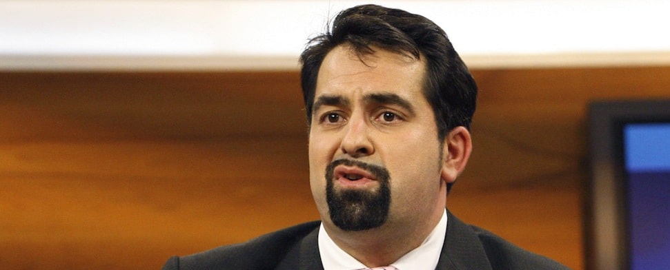 Zentralrat der Muslime sieht Waffenlieferungen in den Irak kritisch