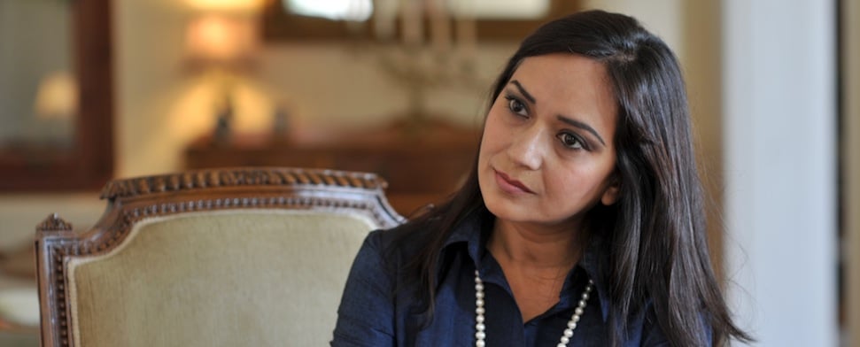 Erdoğan hat im Wahlkampf einen „rassistischen und sexistischen” Diskurs geführt