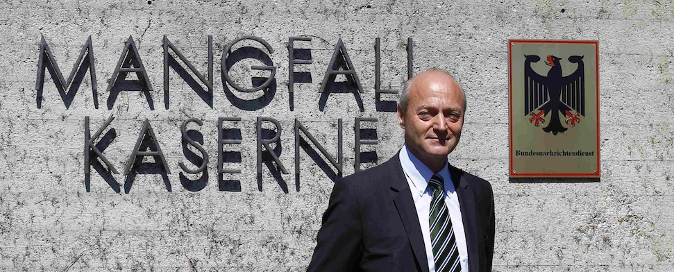 NSA und BND: Wenn zwei das Gleiche tun, ist es nicht dasselbe