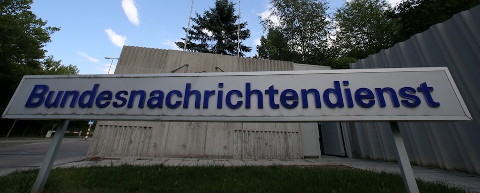 Vorschlag im Bundesinnenministerium: Überprüfung von Geheimdienstlern bei Türkei-Kontakt