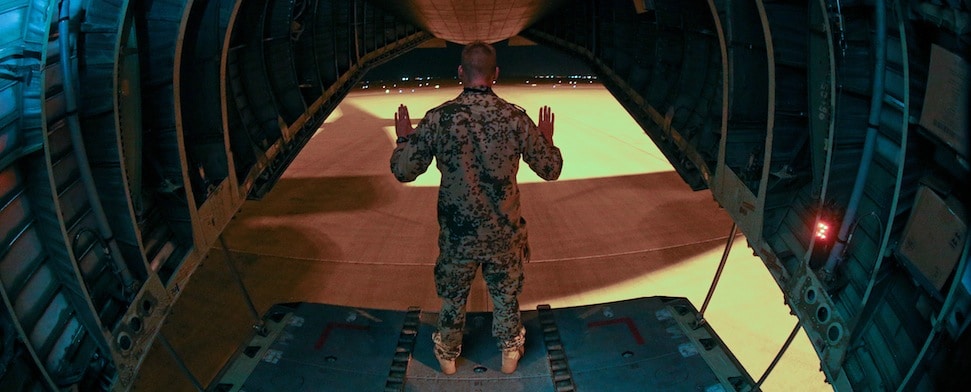 Breite Mehrheit der Deutschen gegen Waffenlieferungen an Kurden