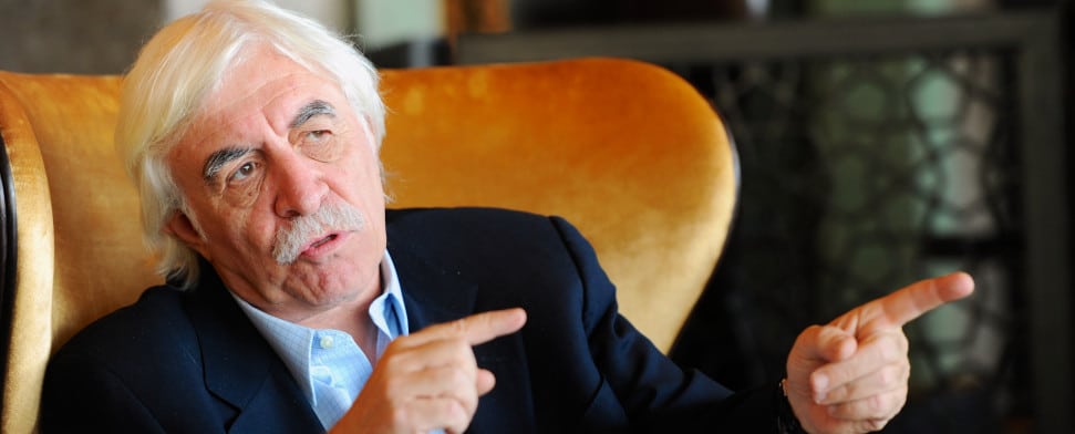 „Der Westen“ und unser „Weltführer“